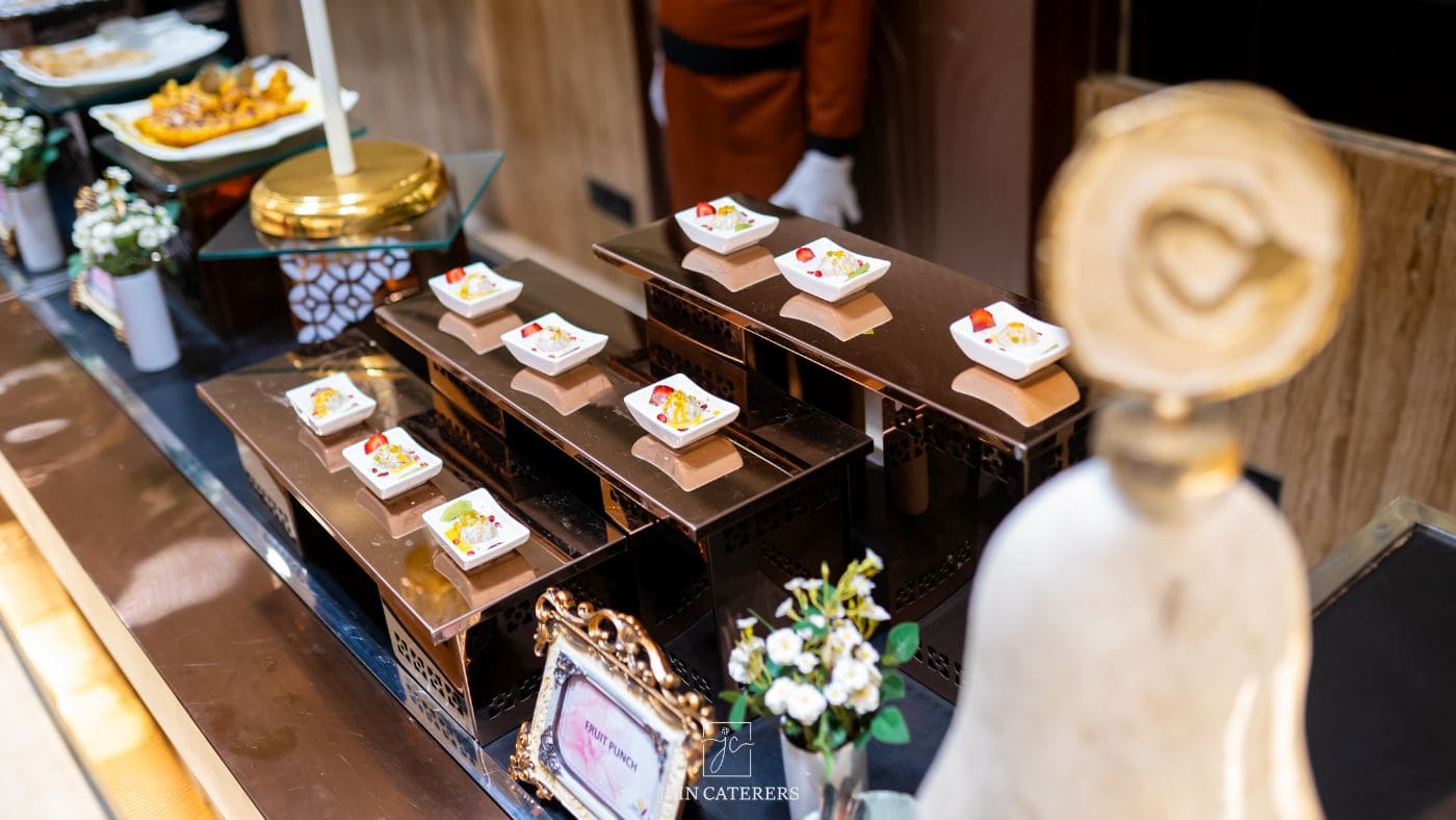 Jain Caterers